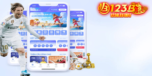 Cài đặt và sử dụng 123B App | Khám phá tiềm năng vô tận