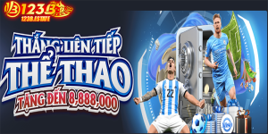 Chào mừng bạn đến với trang web chính thức 123b | Điểm đến tuyệt vời cho trò chơi giải trí trực tuyến