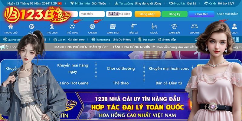 Game 123B | Cơ hội có 1 tỷ trong 5 phút ngay trong tầm tay